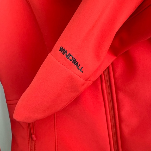 The North Face Women Apex Bionic 2 Jacket Small - Picture 7 of 10